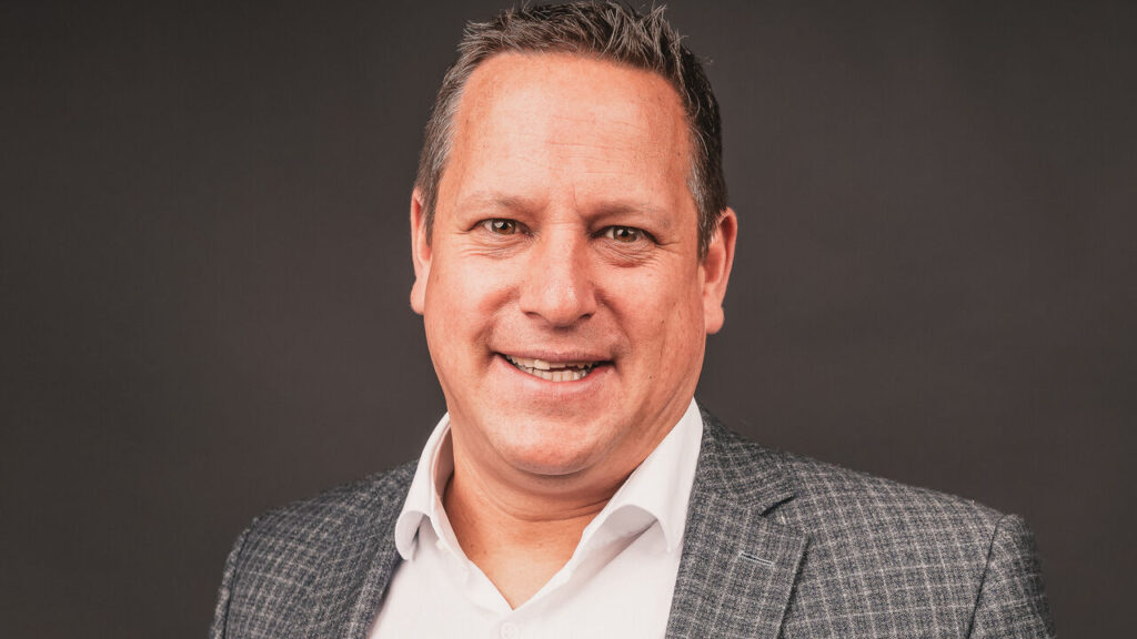 Carsten Finke has more than 25 years of experience in the automation industry. As Managing Director, he drives sales and strategy forward with sound technical and commercial expertise. - © INspares