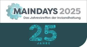 Logo Maindays 2025