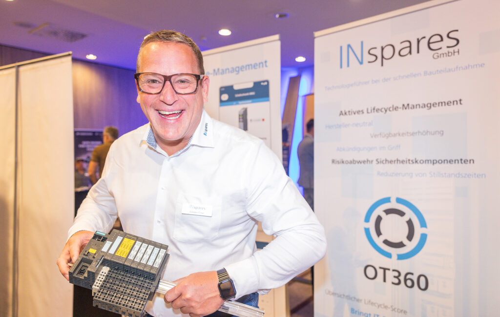 Carsten Finke / INspares GmbH